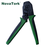 诺特 压接钳206-1204
