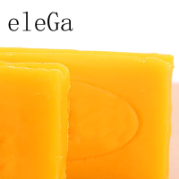 eleGa 去污去渍家用透明皂252g