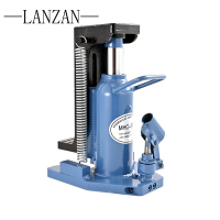 LANZAN 爪式千斤顶 2.5T