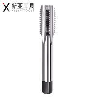 新亚工具(XINYA TOOLS)左旋丝锥左牙M38*1.5