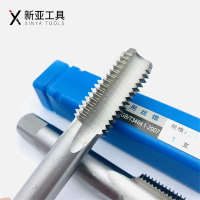 新亚工具(XINYA TOOLS)左旋倒牙机用丝锥M30*1.5(左牙)