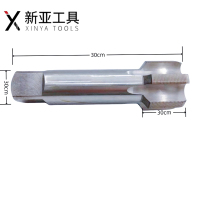 新亚工具(XINYA TOOLS)大细牙丝锥M30*1.5(细牙)