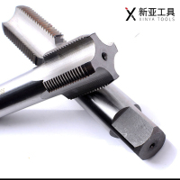 新亚工具(XINYA TOOLS)英美制直槽丝锥3/4-16UNF
