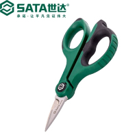世达(SATA)强力多用电工剪(SA93125A)