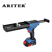 ariter 双组份打胶枪 DCPJ20 两电一充5.0