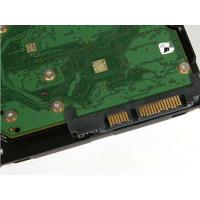 LANZAN 专业版兼容主板免驱动2000 监控录像盘 HDD3.5英寸