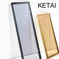 KETAI 磨砂玻璃书柜柜门1675*2250*12㎜