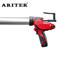 ariter 充电注胶枪600ml M12 PCG/600A-202B