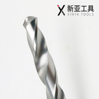 新亚工具(XINYA TOOLS)D11硬质合金钻头