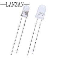 LANZAN 发光二极管