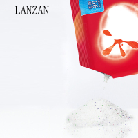 LANZAN 深层洁净无磷洗衣粉300g