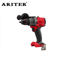 ariter 充电式13mm电钻起子机 M18 FDD3 手电钻 4.0Ah两电一充