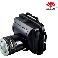 东之胜(DONGZHISHENG) 固态强光防爆头灯NBB8100