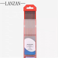 LANZAN 氩弧焊用电极WC20-2.4*150mm(10支/盒)