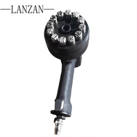 LANZAN 气动打标机ZM-8(标配12字码)