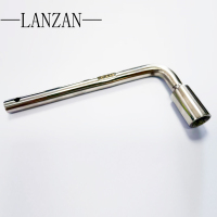 LANZAN II型通用四方钥匙 8*8