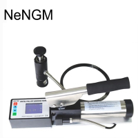 NeNGM 数显拉开法附着力测试仪BGD500(含100个钉子)