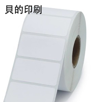 貝的印刷 热转印间隙纸 ES50*30-225