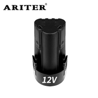 ariter 电池12V LB1220-1