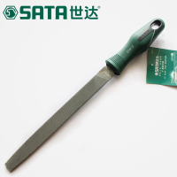 世达(SATA) 粗齿平锉 12“ (SA03914)