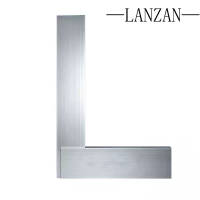 LANZAN 宽座角尺1000*630mm