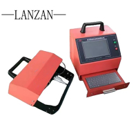 LANZAN 便携式工控一体机LXGC-SG (打标机)