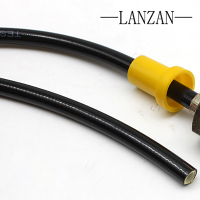 LANZAN 辅助转向缸充气注油管(DN2-4/16-PA)