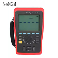 NeNGM 直流低电阻计UT620A