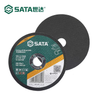 世达(SATA)不锈钢切割片105x1.0x16MM