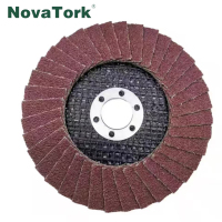 诺特 千页磨片60目