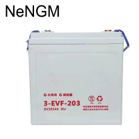NeNGM 免维护蓄电池3-EVF-203