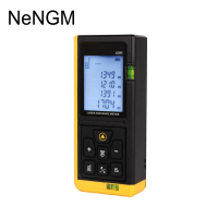 NeNGM 激光测距仪 DL4168
