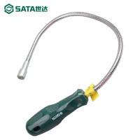 世达(SATA)柔性磁性捡拾器 400MMx3KG(SA64103)