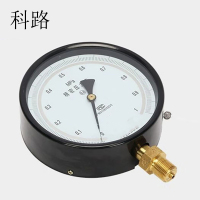 科路 精密压力表YB-150(0-1.6MPA)