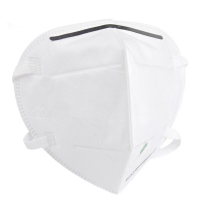 耀为(YAOWEI)头戴式工业打磨电焊防尘罩