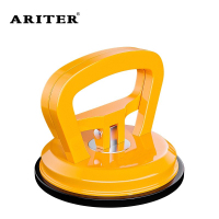 ariter 通用大号吸盘 直径118mm水平吸力50Kg