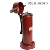 妮可威(NIKEWEI)电焊条保温桶 S-10-220V