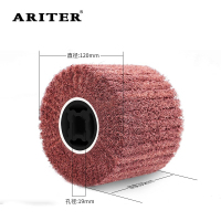 ariter 不锈钢专用拉丝轮 60目