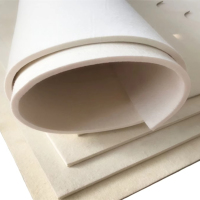 亿丽佳(eleGa)羊毛毡 1m*1m*2mm