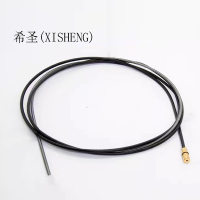 希圣(XISHENG) 送丝软管 5米