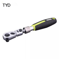 天煜达(TYD)大飞1/2“ 伸缩棘轮扳手LXX-Z02