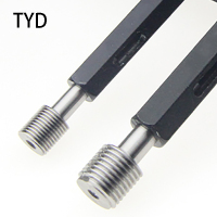 天煜达(TYD) 螺纹塞规 M10-7H