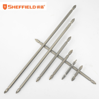 钢盾(SHEFFIELD)十字刀头145mm