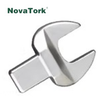 诺特 14*18插口式开口头36mm