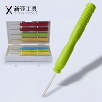新亚工具(XINYA TOOLS)不锈钢空心针 8支/套
