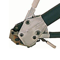 NT钢扎带枪 邦迪特紧带机