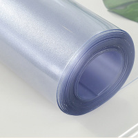 天圣 软玻璃透明塑料胶皮薄膜 2mm*1.8m*10m