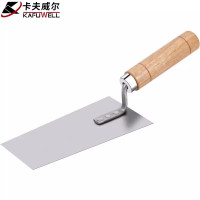 卡夫威尔 抹泥刮刀WK3460