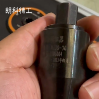 朗科精工 螺栓模拟器NJJS-30