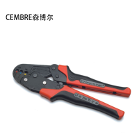 CEMBRE 管状端头压线钳HNKE50